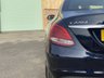 USED 2016 16 MERCEDES-BENZ C-CLASS C220d (170) SE 4dr 6 Speed Manual Euro 6 (Electric Leather Seats, Reverse Camera, Dynamic Driving) NATIONWIDE DELIVERY - RESERVE ONLINE TODAY
