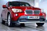 USED 2011 60 BMW X1 2.0 XDRIVE23D SE 5d 201 BHP 