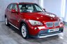USED 2011 60 BMW X1 2.0 XDRIVE23D SE 5d 201 BHP 