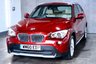 USED 2011 60 BMW X1 2.0 XDRIVE23D SE 5d 201 BHP 