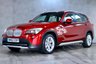 USED 2011 60 BMW X1 2.0 XDRIVE23D SE 5d 201 BHP 