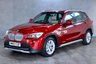 USED 2011 60 BMW X1 2.0 XDRIVE23D SE 5d 201 BHP 