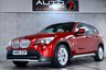 USED 2011 60 BMW X1 2.0 XDRIVE23D SE 5d 201 BHP 