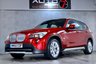 USED 2011 60 BMW X1 2.0 XDRIVE23D SE 5d 201 BHP 