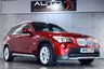 USED 2011 60 BMW X1 2.0 XDRIVE23D SE 5d 201 BHP 