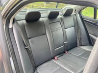 USED 2012 62 MERCEDES-BENZ C-CLASS 1.6 C180 BLUEEFFICIENCY EXECUTIVE SE 4d 154 BHP ULEZ Complaint And Great Specification With Full Service History !