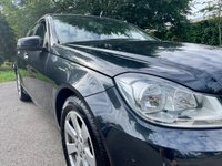 USED 2012 62 MERCEDES-BENZ C-CLASS 1.6 C180 BLUEEFFICIENCY EXECUTIVE SE 4d 154 BHP ULEZ Complaint And Great Specification With Full Service History !