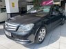 USED 2012 62 MERCEDES-BENZ C-CLASS 1.6 C180 BLUEEFFICIENCY EXECUTIVE SE 4d 154 BHP ULEZ Complaint And Great Specification With Full Service History !