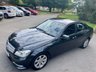 USED 2012 62 MERCEDES-BENZ C-CLASS 1.6 C180 BLUEEFFICIENCY EXECUTIVE SE 4d 154 BHP ULEZ Complaint And Great Specification With Full Service History !