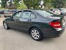 USED 2012 62 MERCEDES-BENZ C-CLASS 1.6 C180 BLUEEFFICIENCY EXECUTIVE SE 4d 154 BHP ULEZ Complaint And Great Specification With Full Service History !