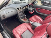 USED 1999 T MG MGF 1.8 75 2d 118 BHP NUMBER 1066 OF 2000 !
