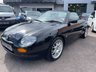 USED 1999 T MG MGF 1.8 75 2d 118 BHP NUMBER 1066 OF 2000 !