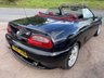 USED 1999 T MG MGF 1.8 75 2d 118 BHP NUMBER 1066 OF 2000 !