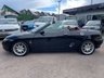 USED 1999 T MG MGF 1.8 75 2d 118 BHP NUMBER 1066 OF 2000 !