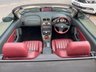 USED 1999 T MG MGF 1.8 75 2d 118 BHP NUMBER 1066 OF 2000 !