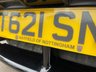 USED 1999 T MG MGF 1.8 75 2d 118 BHP NUMBER 1066 OF 2000 !