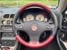 USED 1999 T MG MGF 1.8 75 2d 118 BHP NUMBER 1066 OF 2000 !