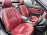USED 1999 T MG MGF 1.8 75 2d 118 BHP NUMBER 1066 OF 2000 !