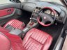 USED 1999 T MG MGF 1.8 75 2d 118 BHP NUMBER 1066 OF 2000 !