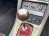 USED 1999 T MG MGF 1.8 75 2d 118 BHP NUMBER 1066 OF 2000 !