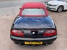 USED 1999 T MG MGF 1.8 75 2d 118 BHP NUMBER 1066 OF 2000 !