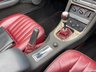 USED 1999 T MG MGF 1.8 75 2d 118 BHP NUMBER 1066 OF 2000 !