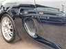USED 1999 T MG MGF 1.8 75 2d 118 BHP NUMBER 1066 OF 2000 !