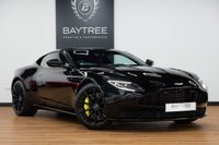 USED 2018 68 ASTON MARTIN DB11 5.2 AMR V12 2d 631 BHP 