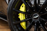USED 2018 68 ASTON MARTIN DB11 5.2 AMR V12 2d 631 BHP 