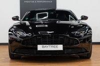 USED 2018 68 ASTON MARTIN DB11 5.2 AMR V12 2d 631 BHP 