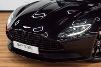 USED 2018 68 ASTON MARTIN DB11 5.2 AMR V12 2d 631 BHP 