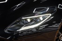 USED 2018 68 ASTON MARTIN DB11 5.2 AMR V12 2d 631 BHP 