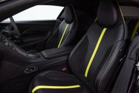 USED 2018 68 ASTON MARTIN DB11 5.2 AMR V12 2d 631 BHP 