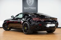 USED 2018 68 ASTON MARTIN DB11 5.2 AMR V12 2d 631 BHP 