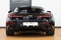 USED 2018 68 ASTON MARTIN DB11 5.2 AMR V12 2d 631 BHP 