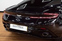 USED 2018 68 ASTON MARTIN DB11 5.2 AMR V12 2d 631 BHP 