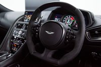 USED 2018 68 ASTON MARTIN DB11 5.2 AMR V12 2d 631 BHP 