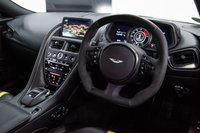 USED 2018 68 ASTON MARTIN DB11 5.2 AMR V12 2d 631 BHP 