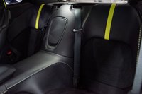 USED 2018 68 ASTON MARTIN DB11 5.2 AMR V12 2d 631 BHP 