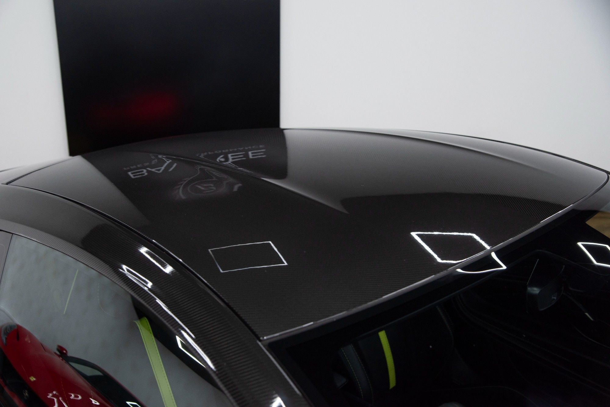 USED 2018 68 ASTON MARTIN DB11 5.2 AMR V12 2d 631 BHP 