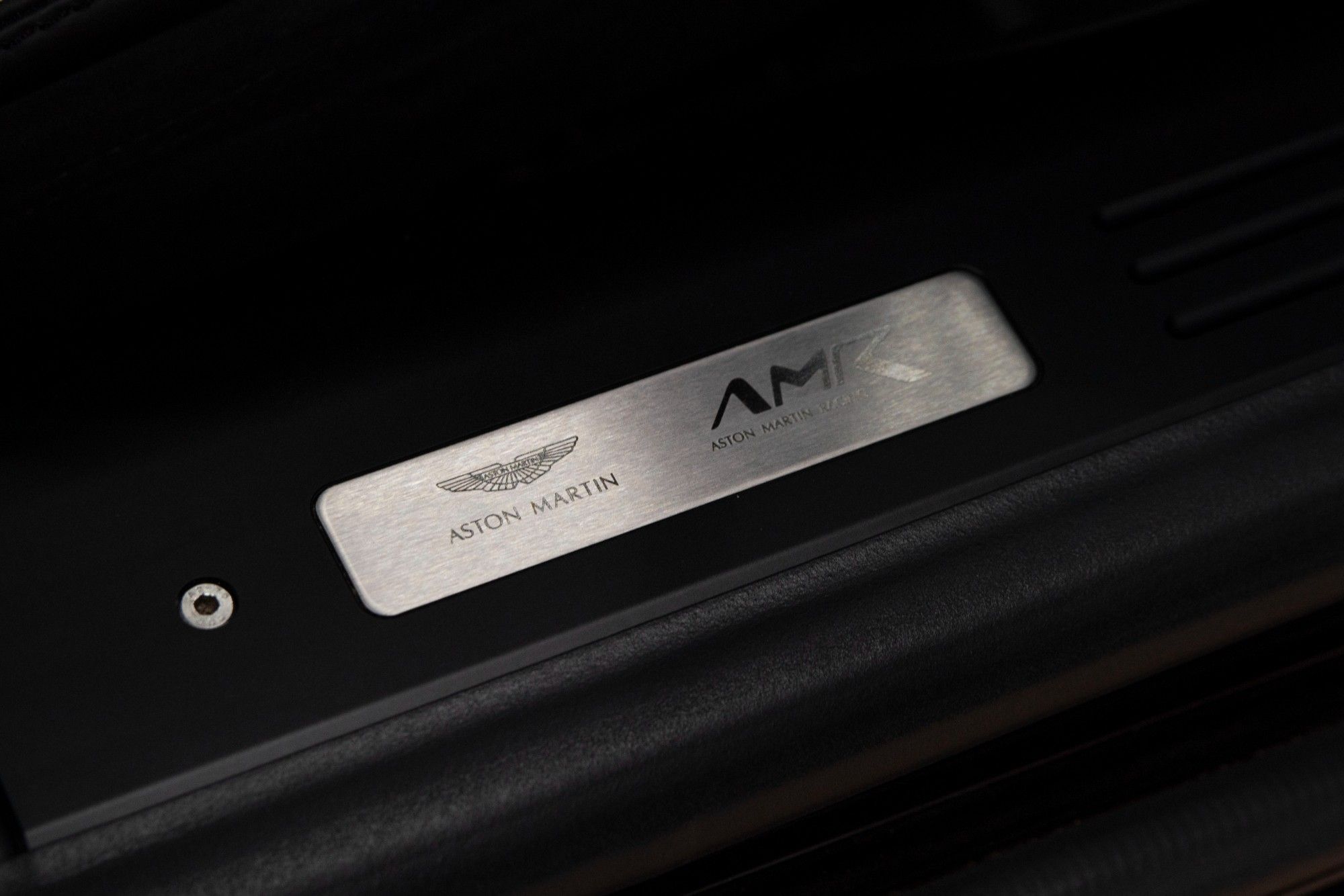 USED 2018 68 ASTON MARTIN DB11 5.2 AMR V12 2d 631 BHP 