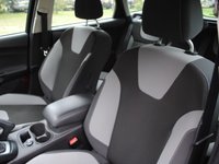 USED 2014 14 FORD FOCUS 1.0 ZETEC NAVIGATOR 5d 124 BHP www.suffolkcarcentre.co.uk - Located at Lowestoft