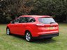 USED 2014 14 FORD FOCUS 1.0 ZETEC NAVIGATOR 5d 124 BHP www.suffolkcarcentre.co.uk - Located at Lowestoft