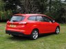 USED 2014 14 FORD FOCUS 1.0 ZETEC NAVIGATOR 5d 124 BHP www.suffolkcarcentre.co.uk - Located at Lowestoft