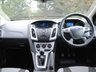 USED 2014 14 FORD FOCUS 1.0 ZETEC NAVIGATOR 5d 124 BHP www.suffolkcarcentre.co.uk - Located at Lowestoft