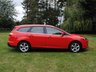 USED 2014 14 FORD FOCUS 1.0 ZETEC NAVIGATOR 5d 124 BHP www.suffolkcarcentre.co.uk - Located at Lowestoft