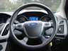 USED 2014 14 FORD FOCUS 1.0 ZETEC NAVIGATOR 5d 124 BHP www.suffolkcarcentre.co.uk - Located at Lowestoft