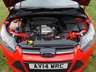 USED 2014 14 FORD FOCUS 1.0 ZETEC NAVIGATOR 5d 124 BHP www.suffolkcarcentre.co.uk - Located at Lowestoft