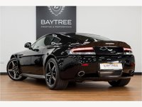 USED 2017 67 ASTON MARTIN VANTAGE 4.7 S V8 GREAT HISTORY | GREAT SPEC