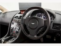 USED 2017 67 ASTON MARTIN VANTAGE 4.7 S V8 GREAT HISTORY | GREAT SPEC